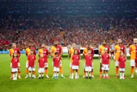 Galatasaray’ın Şampiyonlar Ligi serüveni bugün başlıyor