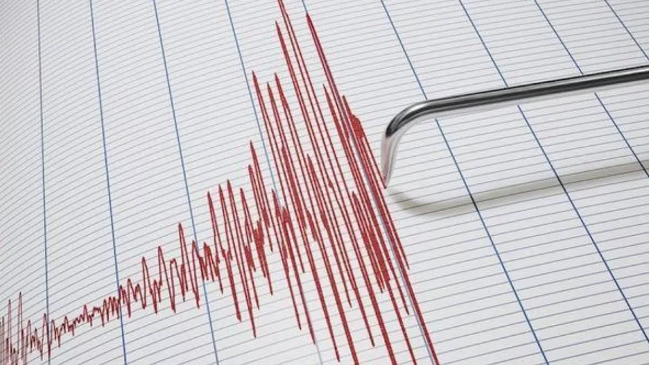 Elbistan’da 4,0 büyüklüğünde deprem