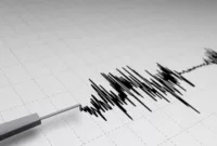 Bolu’da 4,5 büyüklüğünde deprem! Karabük’te hissedildi