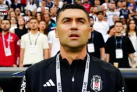 Beşiktaş’ta en güçlü aday Burak Yılmaz