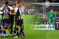 Fenerbahçe hücumda ve savunmada zirvede