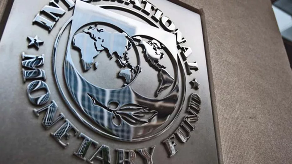 IMF, Türkiye’nin büyüme tahminini bu yıl için yüzde 4’e yükseltti