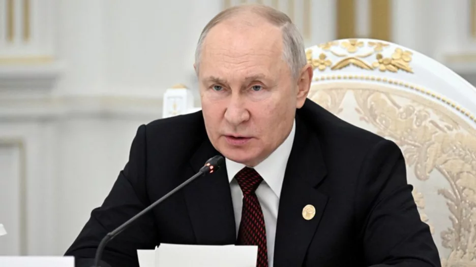 Putin’in kalp krizi geçirdiği iddiası yalanlandı
