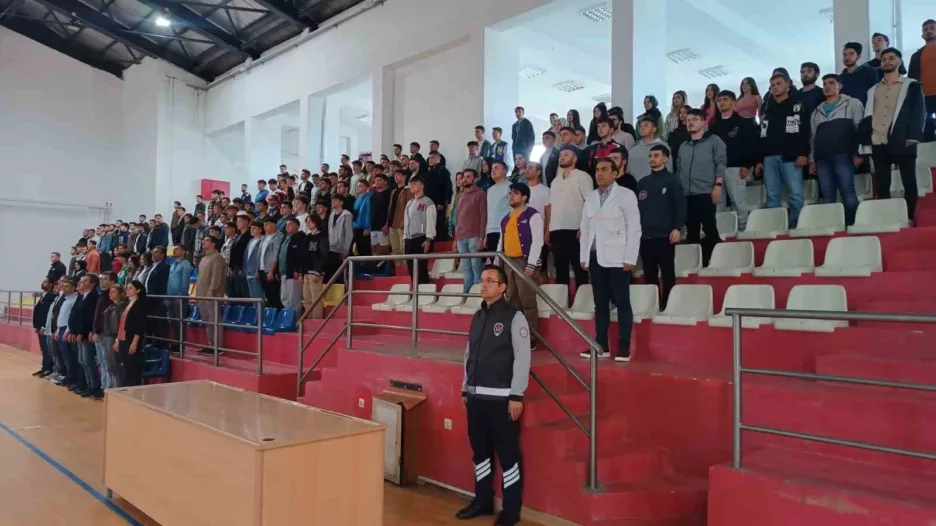 Şolt “Alaplı MYO Türkiye’nin en köklü okullarından biri”