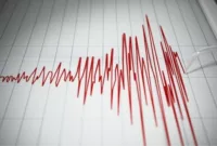 Hatay’da 4,8 büyüklüğünde deprem