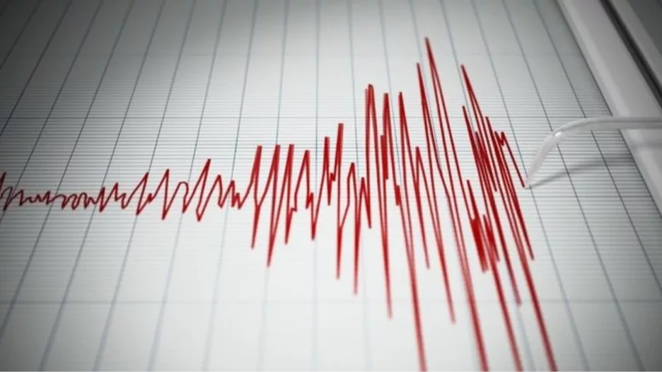 Hatay’da 4,8 büyüklüğünde deprem