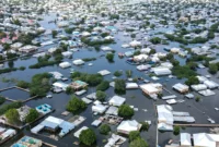 Somali’deki sel felaketi! Can kaybı 96’ya yükseldi