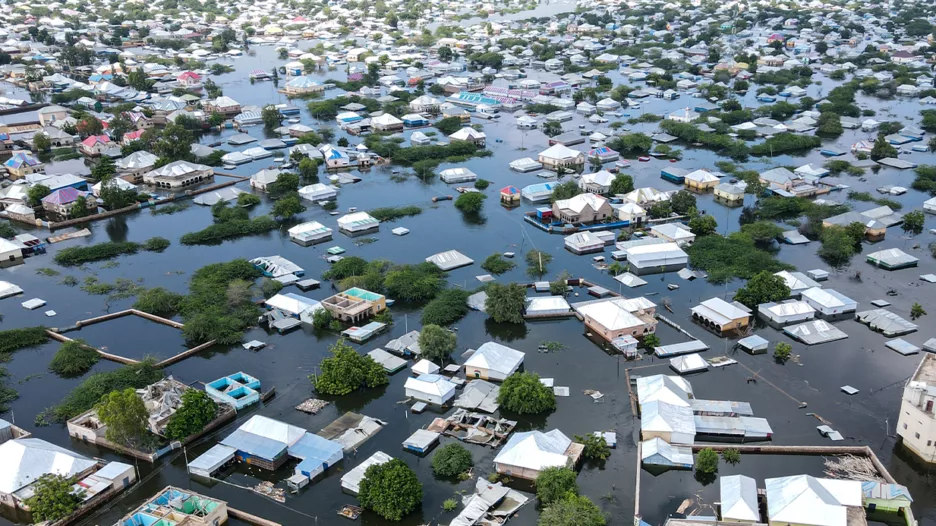 Somali’deki sel felaketi! Can kaybı 96’ya yükseldi