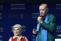 Cumhurbaşkanı Recep Tayyip Erdoğan haftasonu Rize’ye geliyor