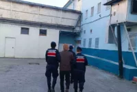 Kastamonu’da yakalanan 47 şahıstan 9’u tutuklandı
