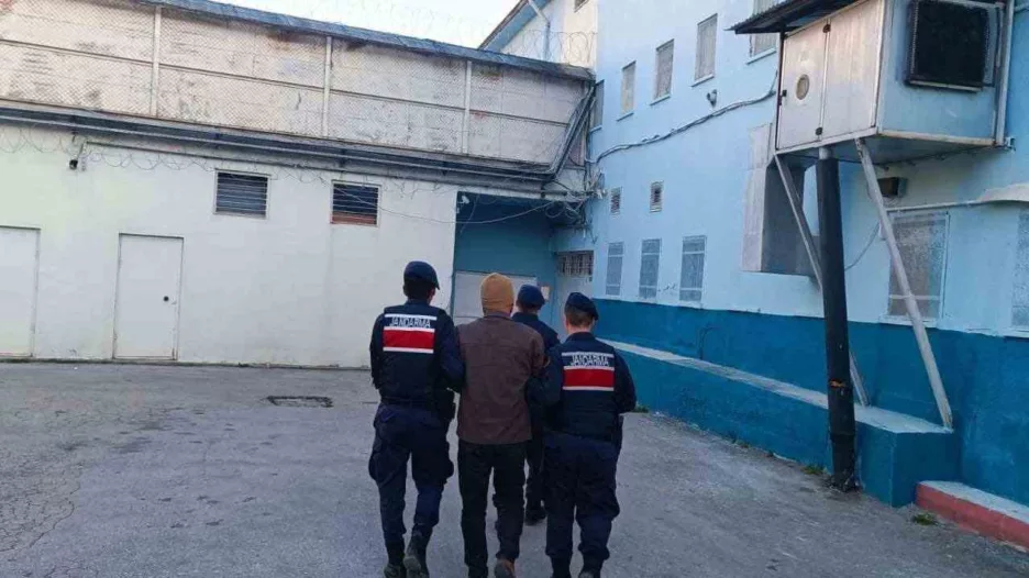 Kastamonu’da yakalanan 47 şahıstan 9’u tutuklandı