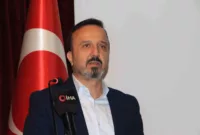 Sağlık Turizmi Projesi Trabzon’a döviz kazandıracak
