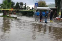 Tirebolu Belediye Başkanı Burhan Takır: “Can kaybı yok ama çok ciddi maddi hasarımız var”