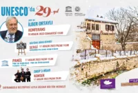 Safranbolu’nun UNESCO’daki 29. Yılına Özel Etkinlikler Yapılacak