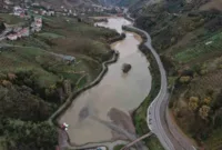 Trabzon’un turizm merkezi gölleri sinsi tehlikenin tehdidi altında