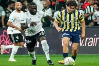 Fenerbahçe’de, Beşiktaş derbilerinin en deneyimlisi Ferdi Kadıoğlu