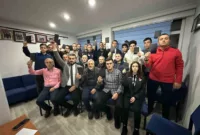 Zonguldaklı hakemler, Meler’e yapılan saldırıya siyah kart gösterdi