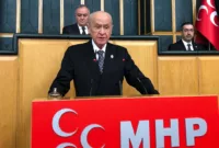 MHP Lideri Devlet Bahçeli’den CHP’ye tepki: “DEM’den medet umanların sonu sandıkta hüsrandır”