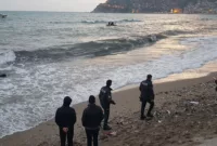 Alanya’da denizde boğulan kişinin kimliği tespit edildi