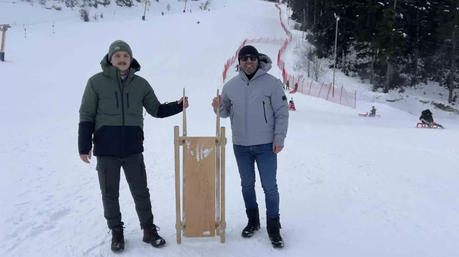 artvin atabari kayak merkezi hafta sonu ziyaretcilerini agirladi SDUPXrTq