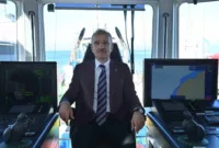 KKTC’ye kurulacak gemi trafik hizmetleri sistemi için imzalar salı günü atılıyor