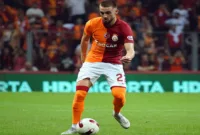 Berkan Kutlu, Galatasaray’a döndü