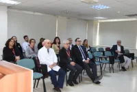 OMÜ’de ’Sosyal Pediatri Polikliniği’ açıldı