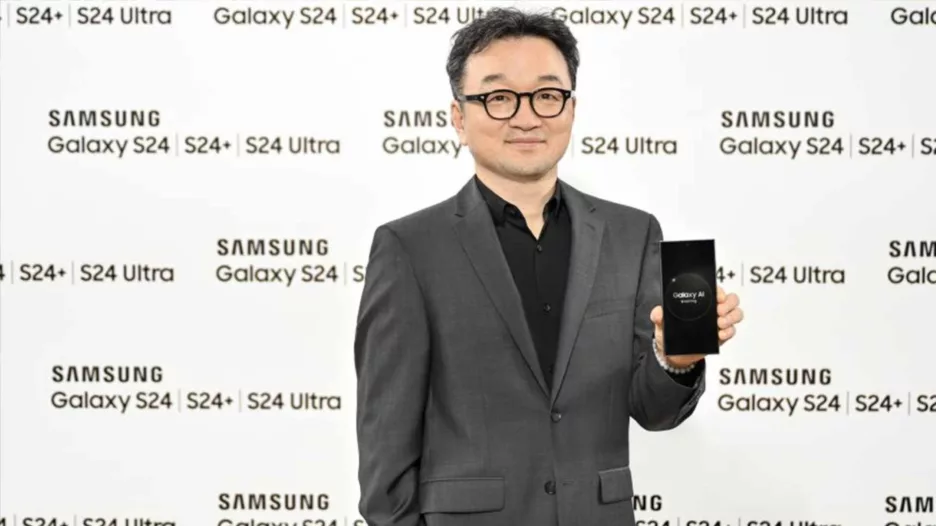Samsung, Galaxy S24 serisini tanıttı