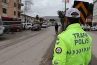 Taşova polisi, kural tanımaz sürücülere göz açtırmıyor