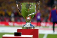 Futbolda Türkiye Kupası’nın formatı değişti