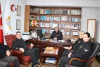 Zonguldak’ta 31 noktaya kırsal kent yönetim sistemi kuruluyor