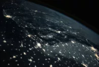 Bakan Kacır: “Uluslararası Uzay İstasyonu’ndan dünyaya dönüş yolculuğu bugün 17.05’te başlayacak”