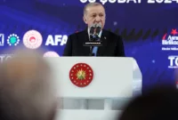 Cumhurbaşkanı Erdoğan: “Bay Kemal’e ilk hançeri vuranlar Meclise taşıdığı uyanıklar oldu”