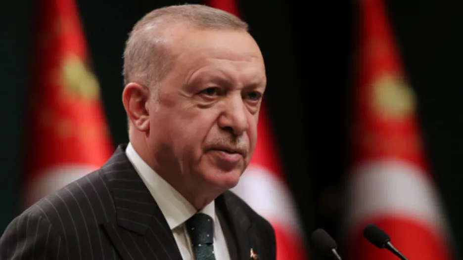 Cumhurbaşkanı Erdoğan: “TEKNOFEST gençliğinin yetişmesi için tüm imkanları seferber ettik”