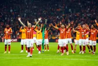 Galatasaray, bu sezon İstanbul takımlarına kaybetmedi