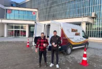 Kastamonu Belediyesi’nden her sabah üniversite öğrencilerine çorba ikramı