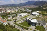 Kastamonu Üniversitesi, spor atlarının kas gelişimlerini inceleyecek