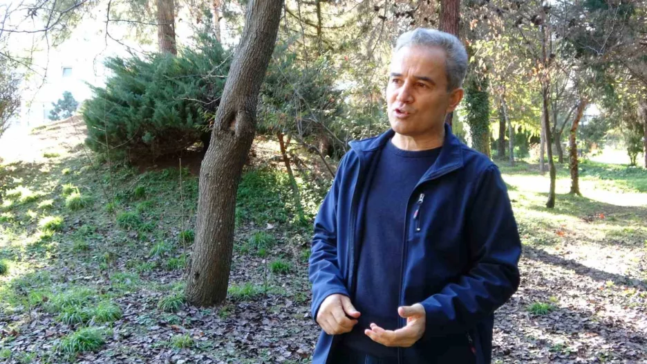 Prof. Dr. Sağdan Başkaya: “Türkiye’de kurt popülasyonu hızla artıyor”