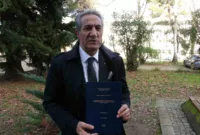 Prof. Dr. Şeref Oruç: “Samsun-Sarp demiryolu hattı projesi bölgede istihdamı arttıracak”