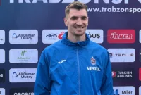 Thomas Meunier: “Trabzonspor’a gelme kararı almam 5 dakika bile sürmedi”
