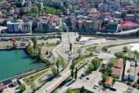 Zonguldak’ın medeni duruma göre nüfus dağılımları açıklandı
