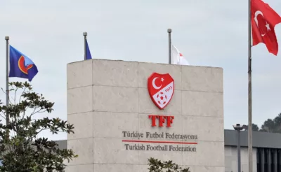 TFF’den, MHK Eğitim Toplantısı’na ilişkin açıklama