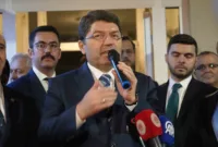 Adalet Bakanı Tunç: “Türkiye’de demokrasinin standartlarını hep yükselttik”
