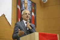 Bakan Abdulkadir Uraloğlu: “Rize-Artvin Havalimanı geçtiğimiz yıl 1 milyonu geçen yolcu sayısına ulaştı”