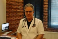 Doç. Dr. Zeydin Acar: “Covid geçirenler mutlaka bir kardiyoloji uzmanına başvursun”