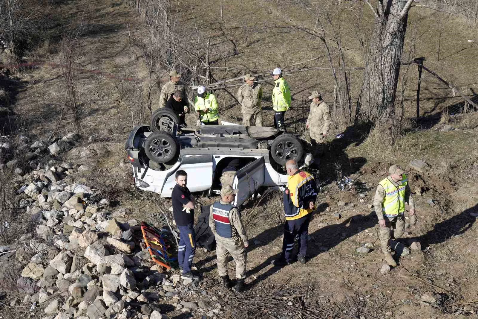 durusmadan donen avukat trafik kazasinda hayatini kaybetti Wi4E4Syk jpg