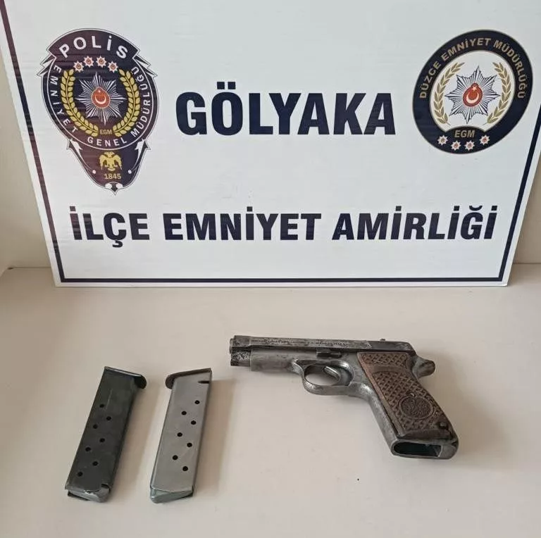 duzcede 58 aranan sahis yakalandi 24 kisi tutuklandi JtYtgGcf jpg