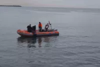 Karadeniz Ereğli’de denizde erkek cesedi bulundu