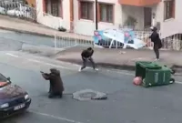 Rize’de sokak ortasındaki silahlı ve bıçaklı kavgada yeni gelişme: 7 gözaltı