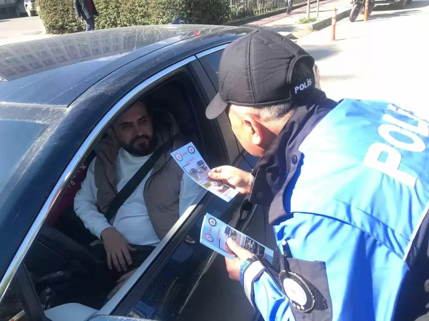 samsun polisinden bu yolda hep birlikteyiz projesi 2ORwO8ei jpg